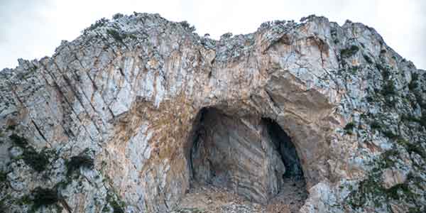 Antro della Perciata